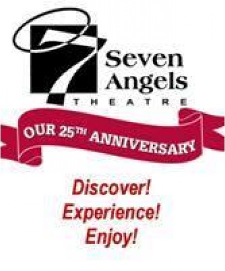 Seven Angels Theater