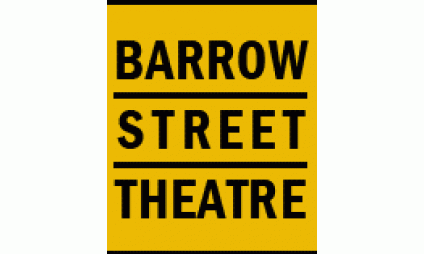 Barrow Street Theatre
