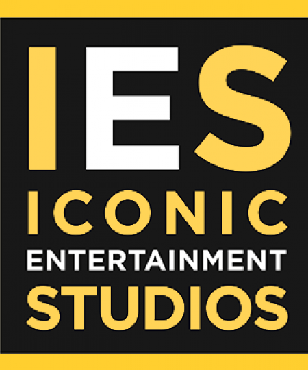 Iconic Entertainment Studios