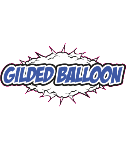 Gilded Balloon Productions