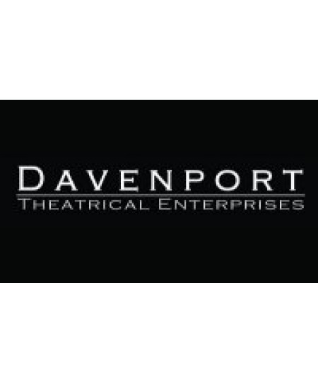 Davenport Theatrical Enterprises