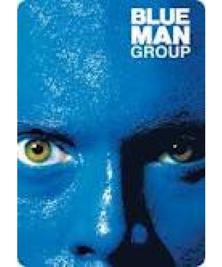 Blue Man Productions