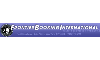 Frontier Booking International