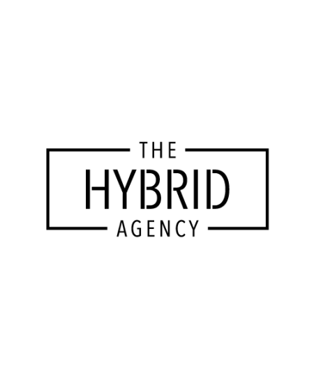 The Hybrid Agency