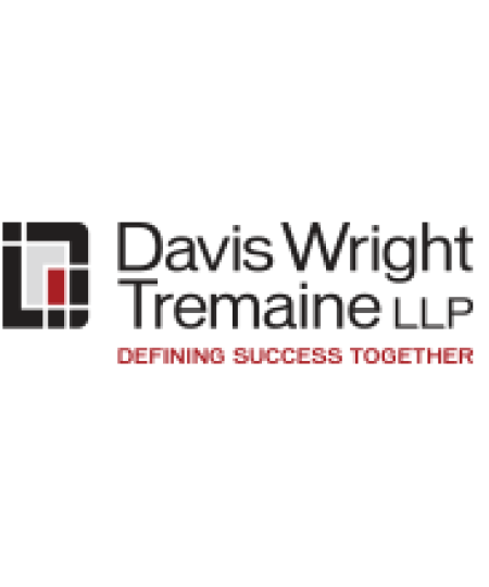 Davis Wright Tremaine LLP