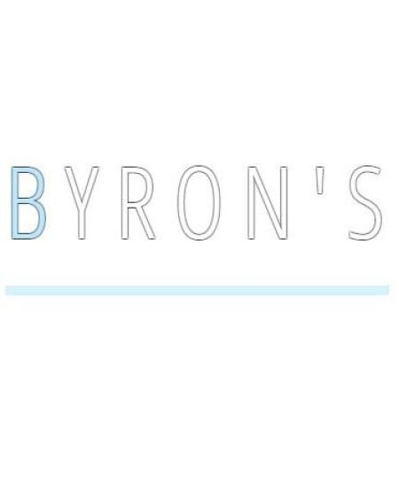 Byron's Management