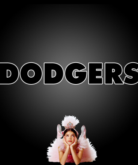 Dodger Properties LLC