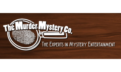 The Murder Mystery Company