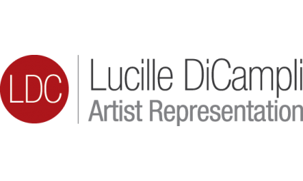 Lucille Di Campli Artist Representation