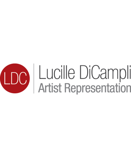 Lucille Di Campli Artist Representation