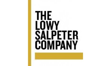 The Lowy/Salpeter Company