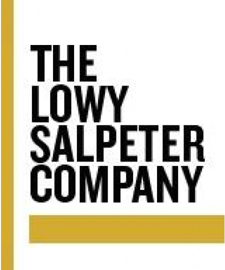 The Lowy/Salpeter Company