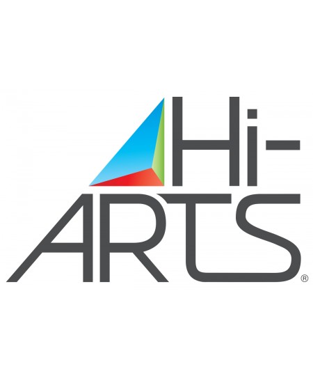 Hi-ARTS