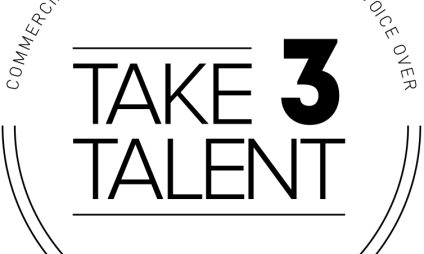 Take 3 Talent