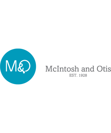 McIntosh & Otis