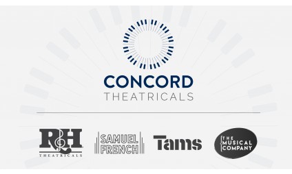 Concord Theatricals