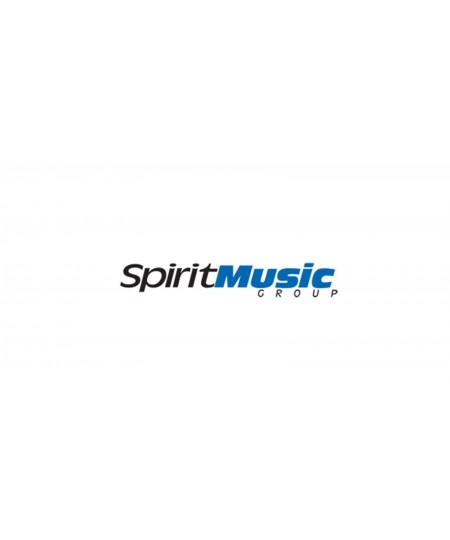 Spirit Music Group