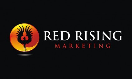 Red Rising Marketing