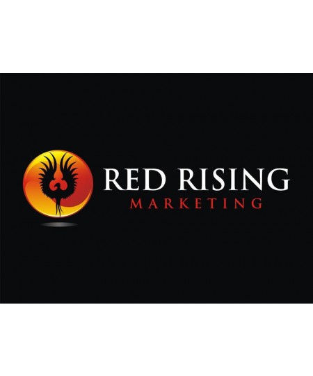 Red Rising Marketing