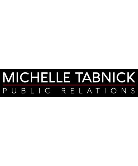 Michelle Tabnick PR