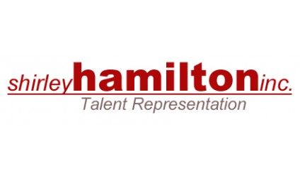 Shirley Hamilton (Inc) Talent Representation