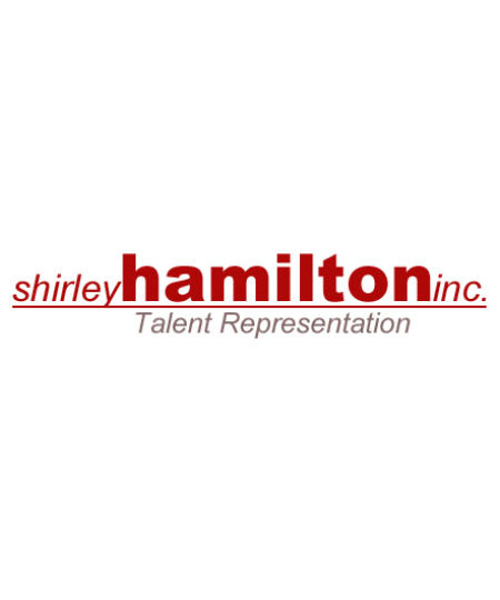 Shirley Hamilton (Inc) Talent Representation