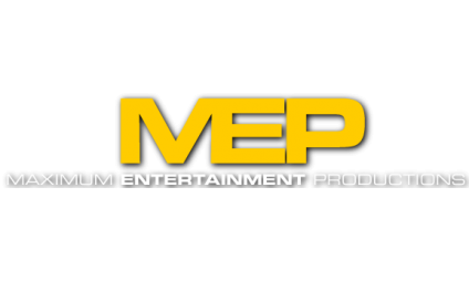 Maximum Entertainment Productions