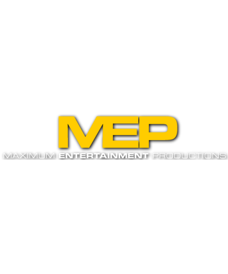 Maximum Entertainment Productions