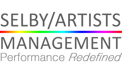 Selby Artists Management