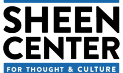 Sheen Center for Thought & Culture