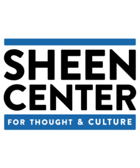 Sheen Center for Thought & Culture