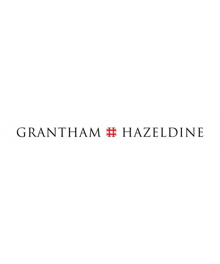 Grantham Hazeldine