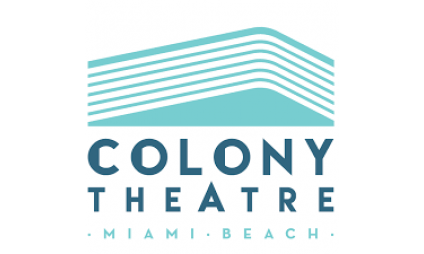 Colony Theatre - Miami Beach