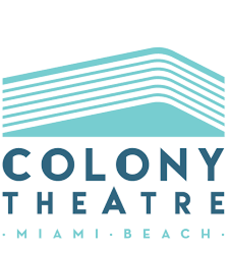 Colony Theatre - Miami Beach