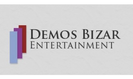Demos Bizar Entertainment