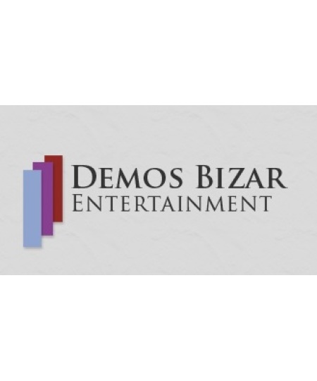 Demos Bizar Entertainment