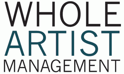 Whole Artist Management