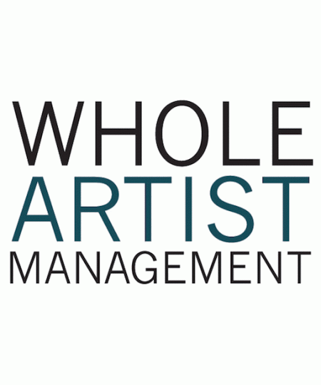 Whole Artist Management