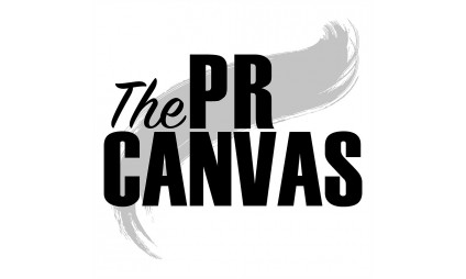 The PR Canvas