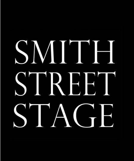 Smith Street Stage