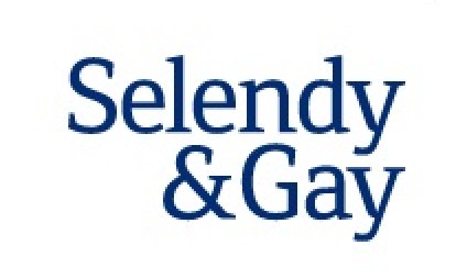 Selendy & Gay