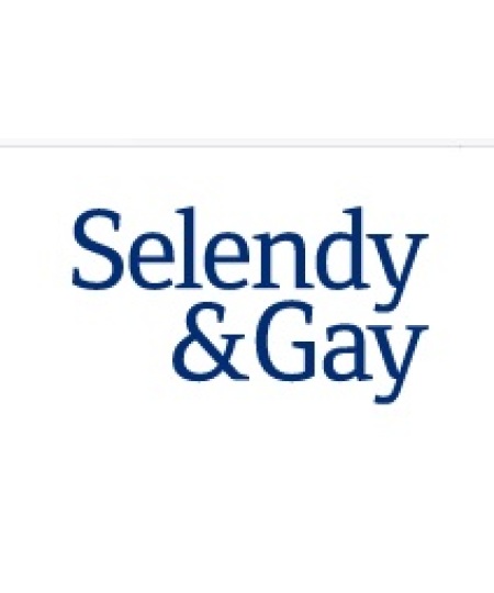 Selendy & Gay