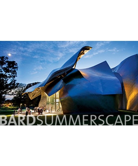 Bard SummerScape Festival