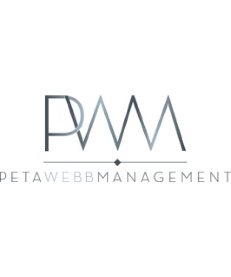 Peta Webb Management