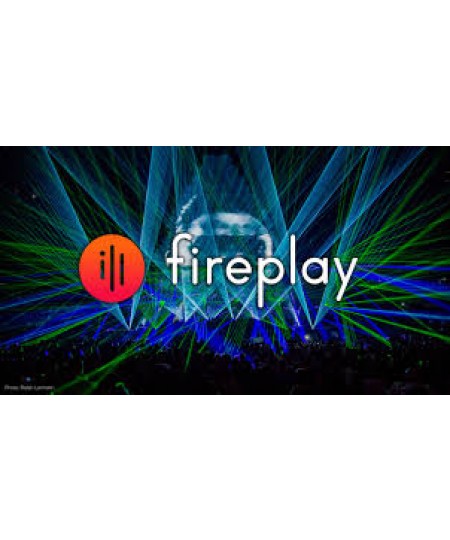 Fireplay