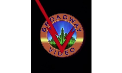 Broadway Video