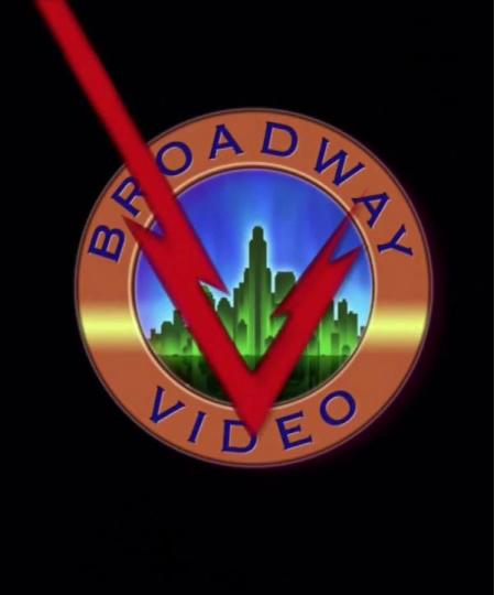 Broadway Video