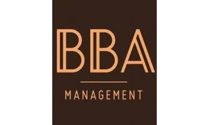 BBA Management