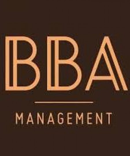 BBA Management