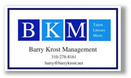 Barry Krost Management (BKM)